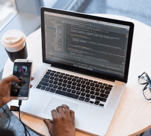 Custom Web Development Services in Iraq