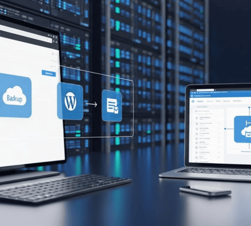 Custom Web Development Services