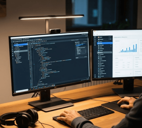Magento Development Services in Kuwait