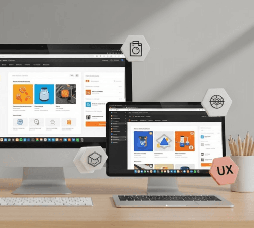 Magento Development Services in Lebanon