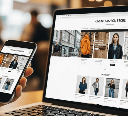 Magento Development Services in Lebanon