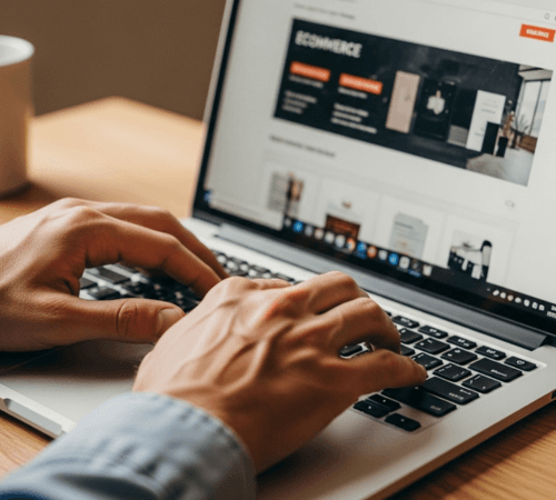 Magento Development Services in Egypt