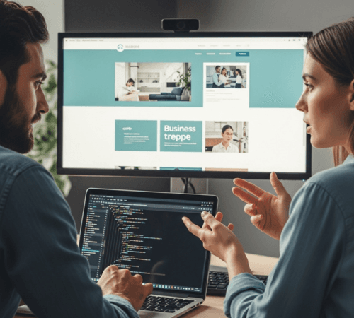 Magento Development Services in Egypt