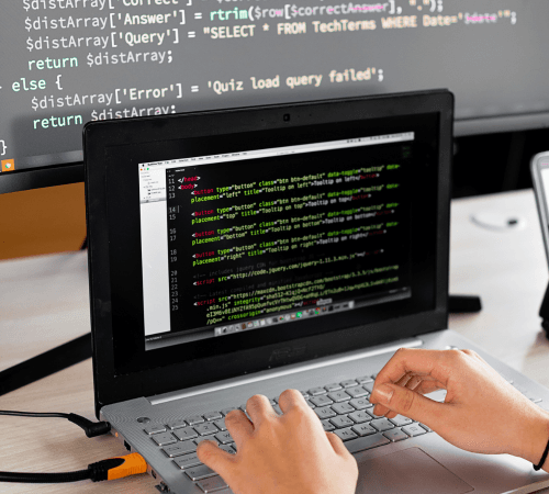 Magento Development Services in Oman