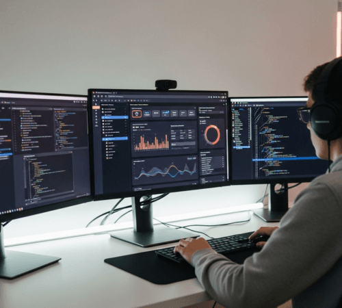 Magento Development Services in Qatar