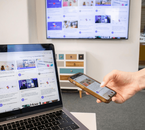 Magento Development Services in Turkey