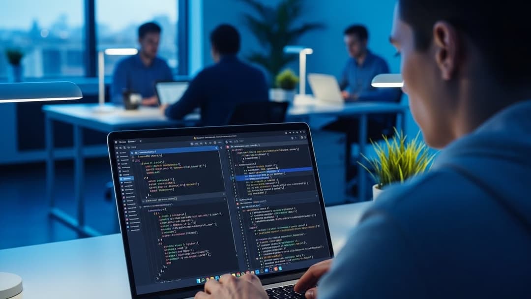 Mern Development Services