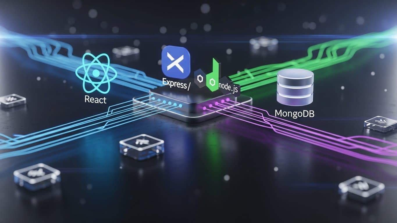 Mern Development Services