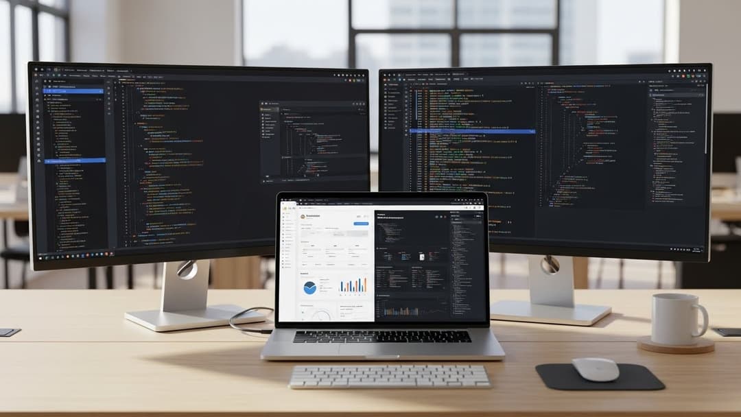 Node js Development Services
