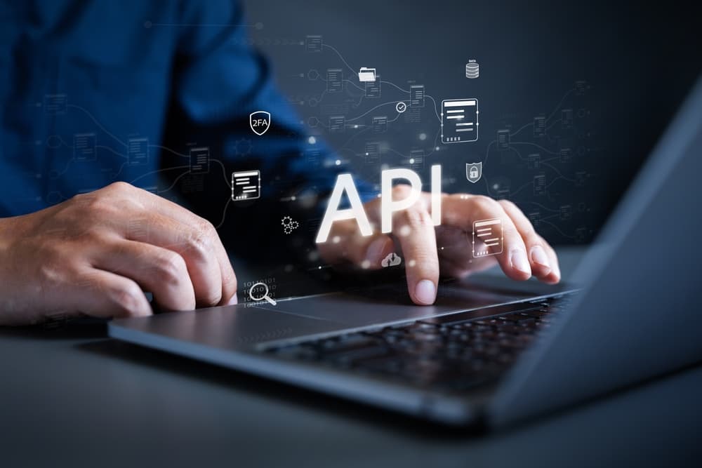 API Development & Integration Services