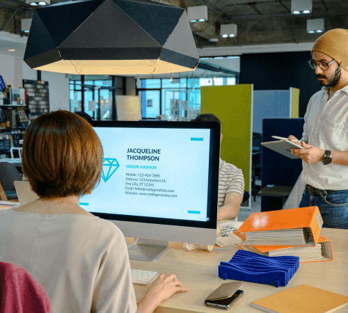 Custom Web Development Services in UAE