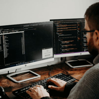 Custom Web Development Services in UAE