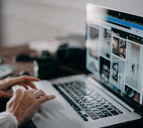 Custom Web Development Services in Bahrain