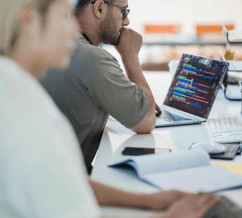 Custom Web Development Services in Iran