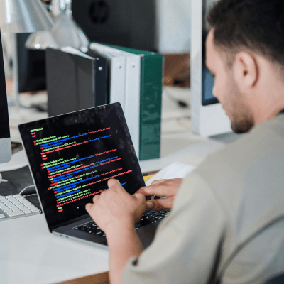 Custom Web Development Services in Jordan