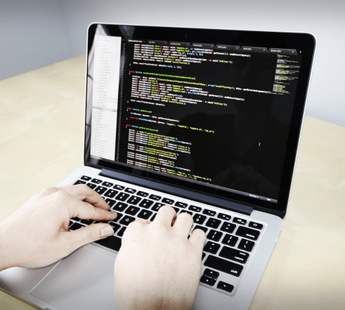 Custom Web Development Services in Lebanon