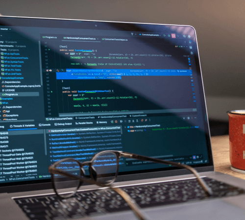 Custom Web Development Services in Lebanon