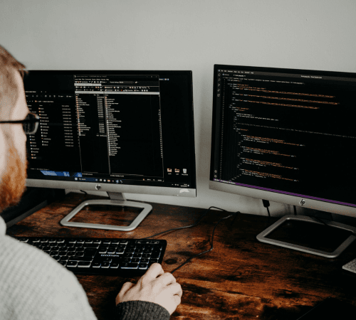 Custom Web Development Services in Netherland