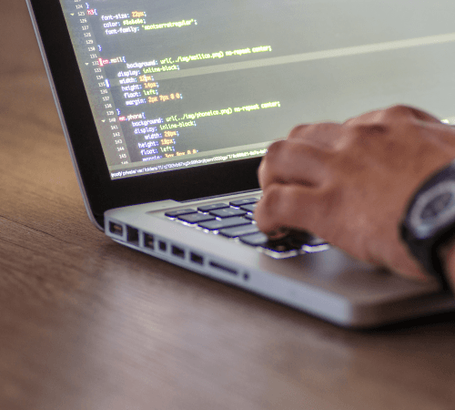 Custom Web Development Services in Netherland