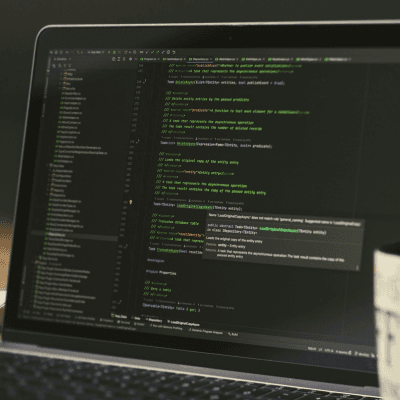 Custom Web Development Services in Oman