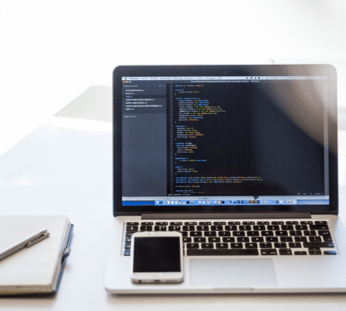 Custom Web Development Services in Qatar