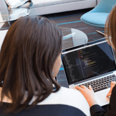 Custom Web Development Services in Syria