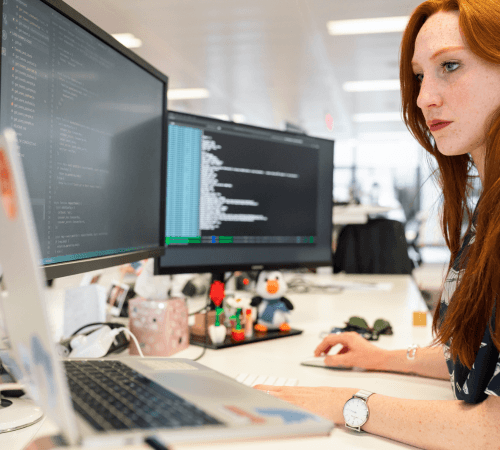 Custom Web Development Services in Turkey