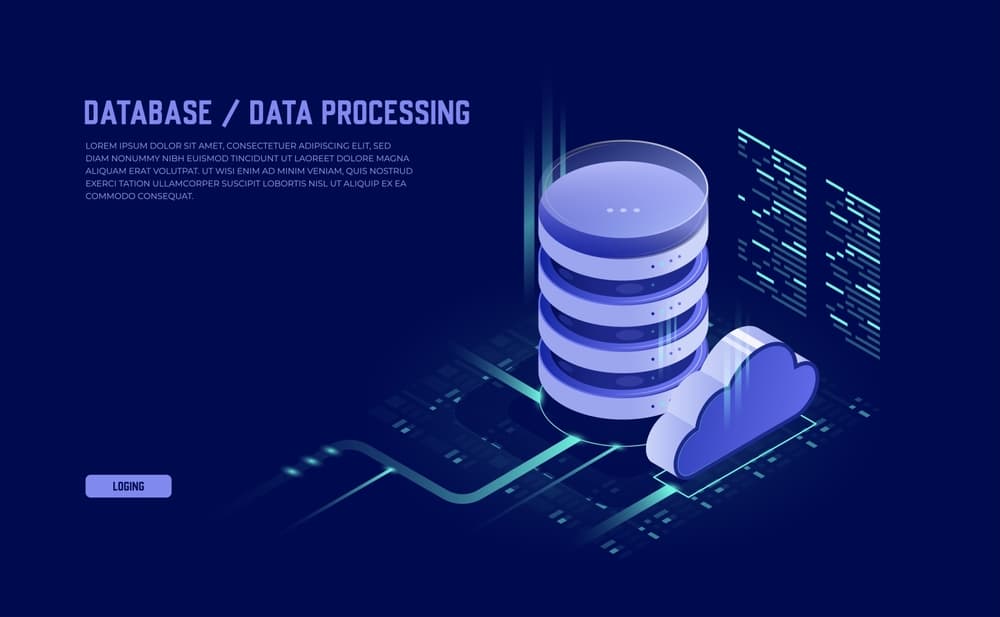Database Design & Development Services