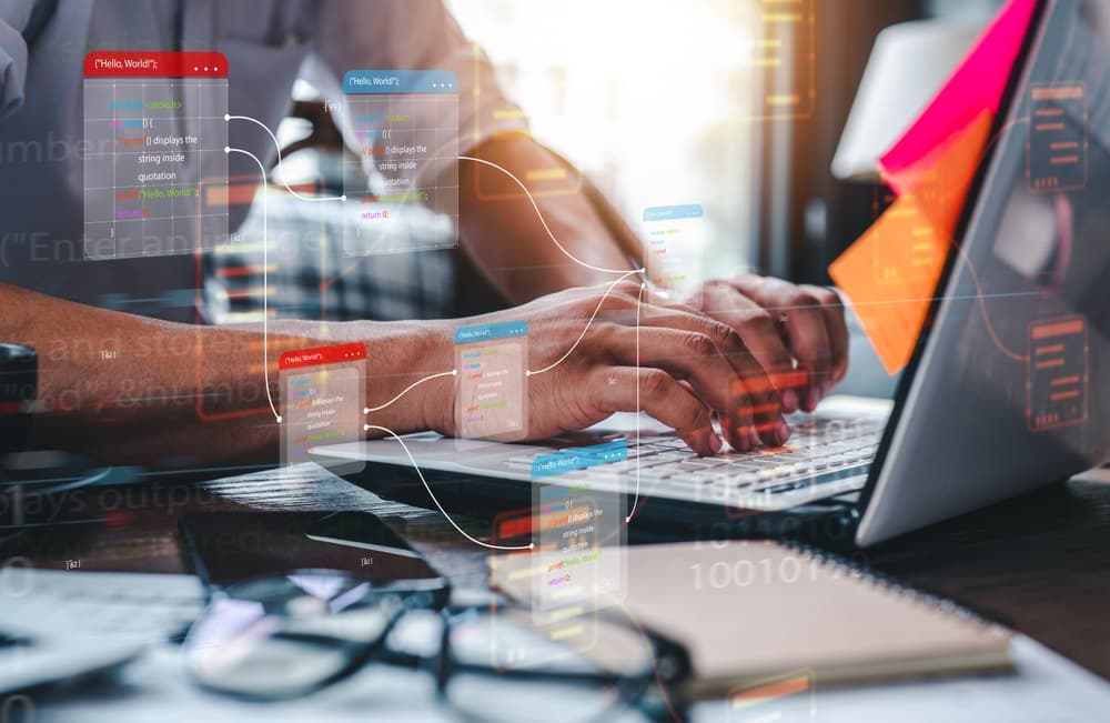 Database Design & Development Services