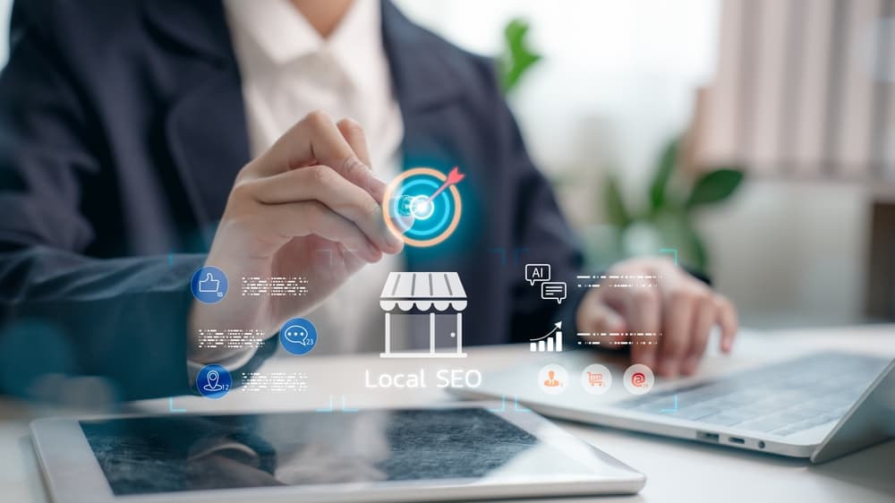 Local SEO Services