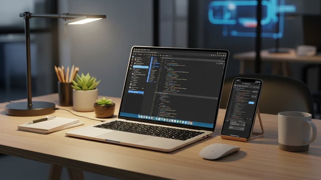 Mobile App Development Services
