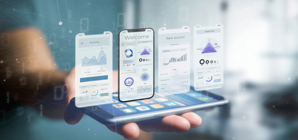 Mobile App Development Services