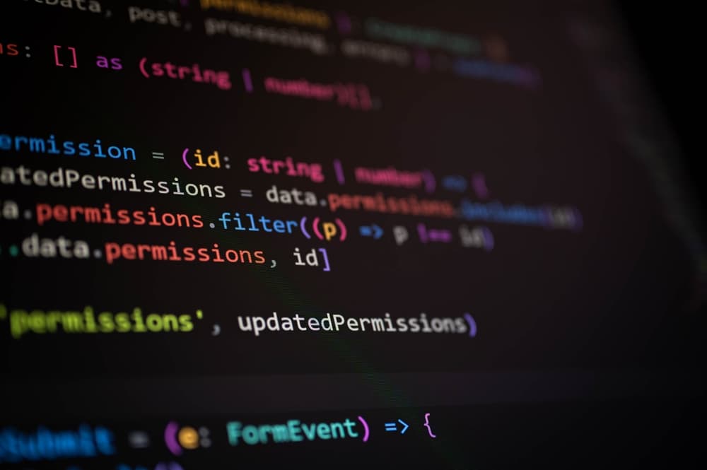 Next Js Development Services