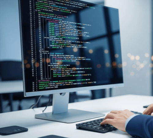 Node js Development Services in Bahrain