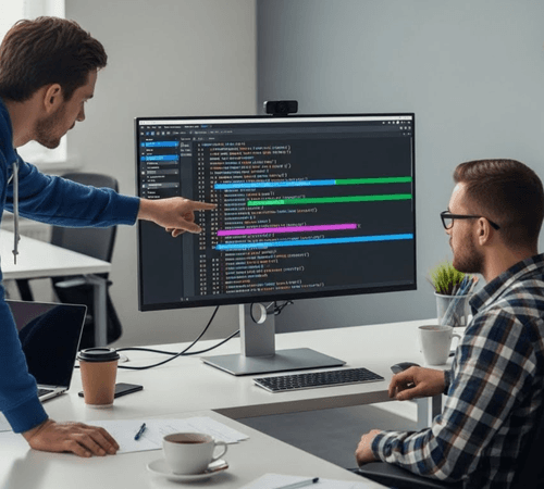 Node js Development Services in Bahrain