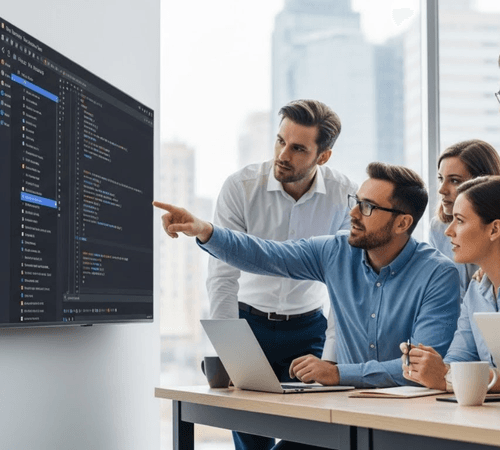 Node js Development Services in Egypt