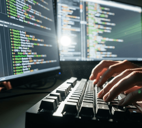 Node js Development Services in Iran