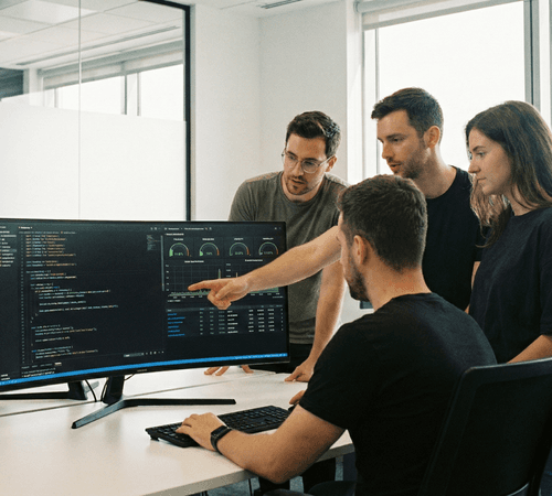 Node js Development Services in Jordan