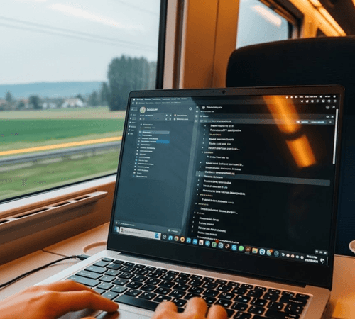 Node js Development Services in Lebanon