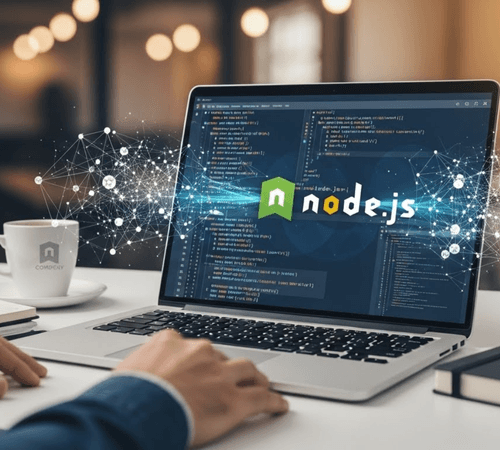 Node js Development Services in Oman