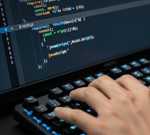 Node js Development Services in Qatar