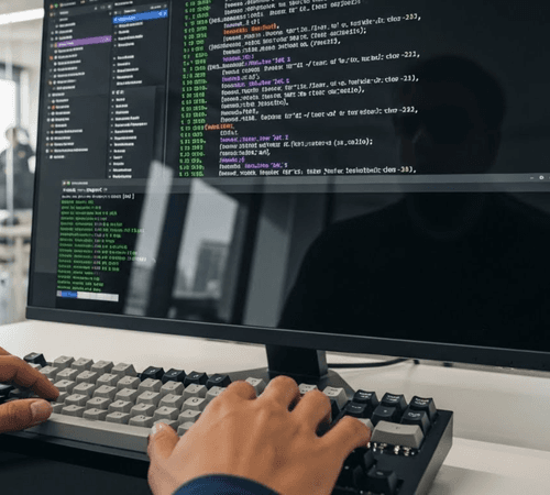 Node js Development Services in UAE