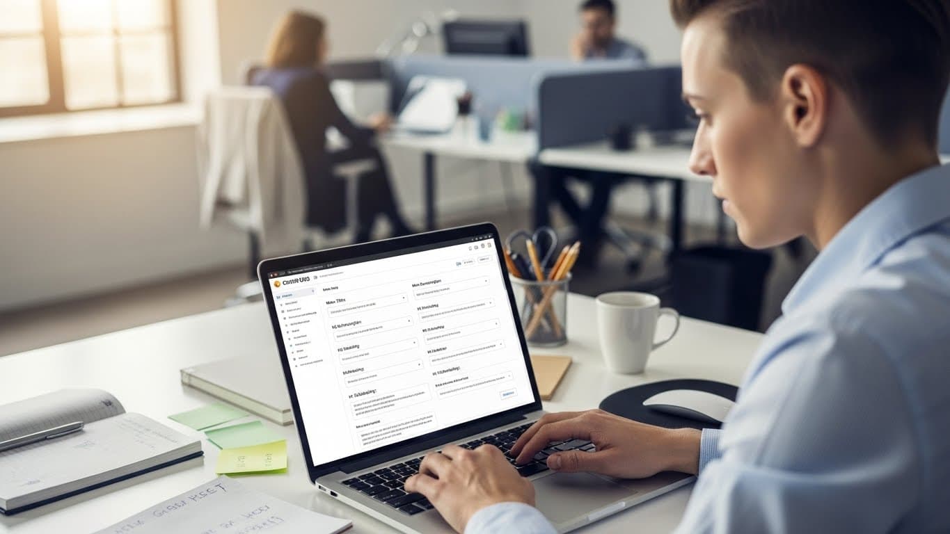 On Page seo services