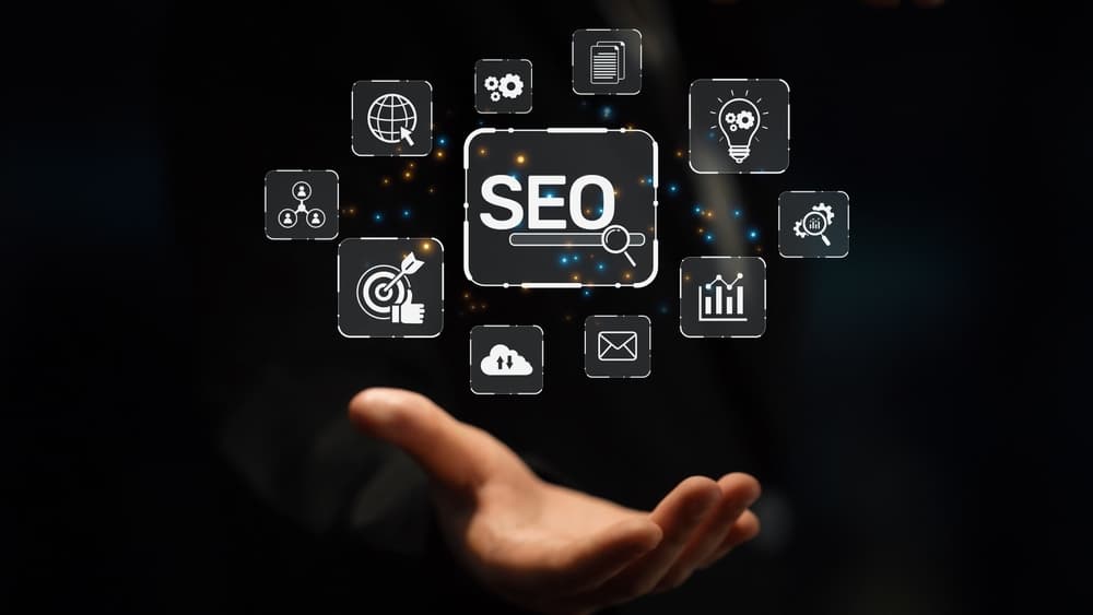 Search Engine Optimization (SEO) Services in UAE