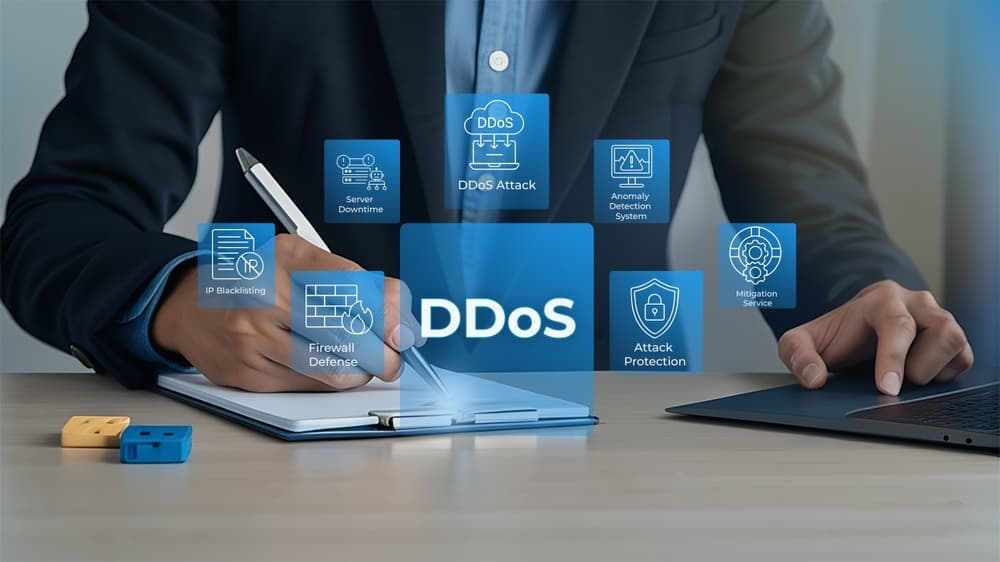 Website Security & Maintenance Services