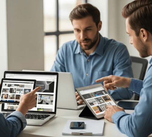 WooCommerce Development Services