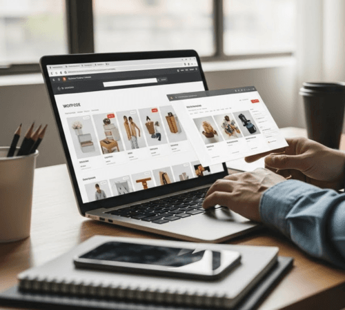 WooCommerce Development Services