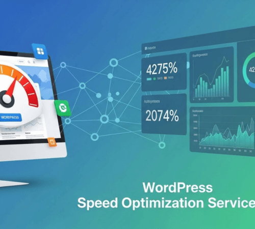 WordPress Speed Optimization Services