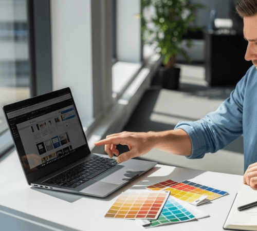 WordPress Theme Customization Services