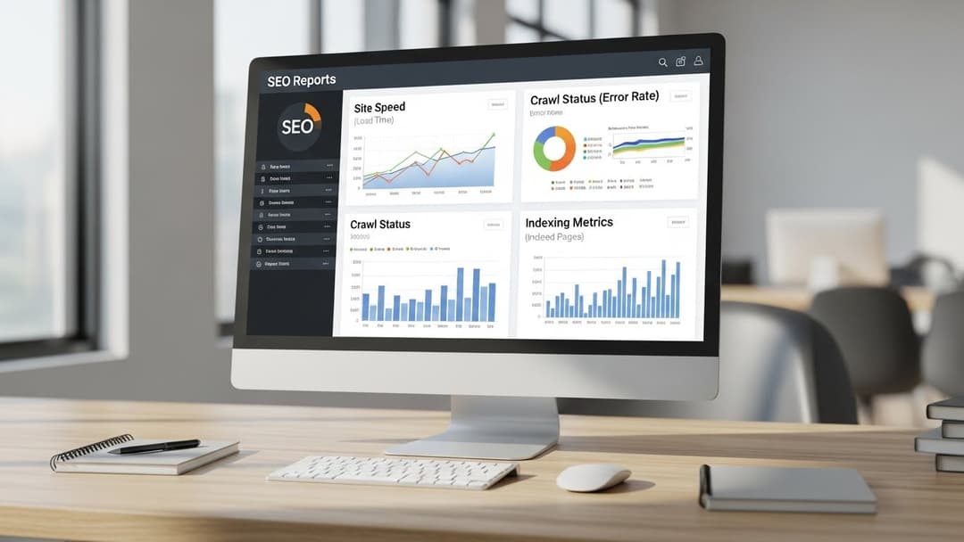 Search Engine Optimization (SEO) Services